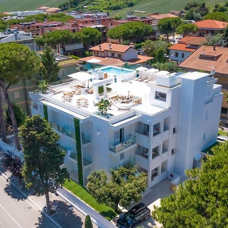 Villa Mare Pineto Kültér fotó