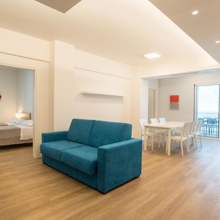 Villa Mare Pineto Kültér fotó