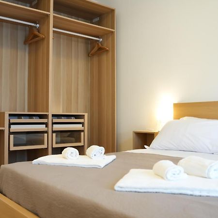 Villa Mare Pineto Kültér fotó