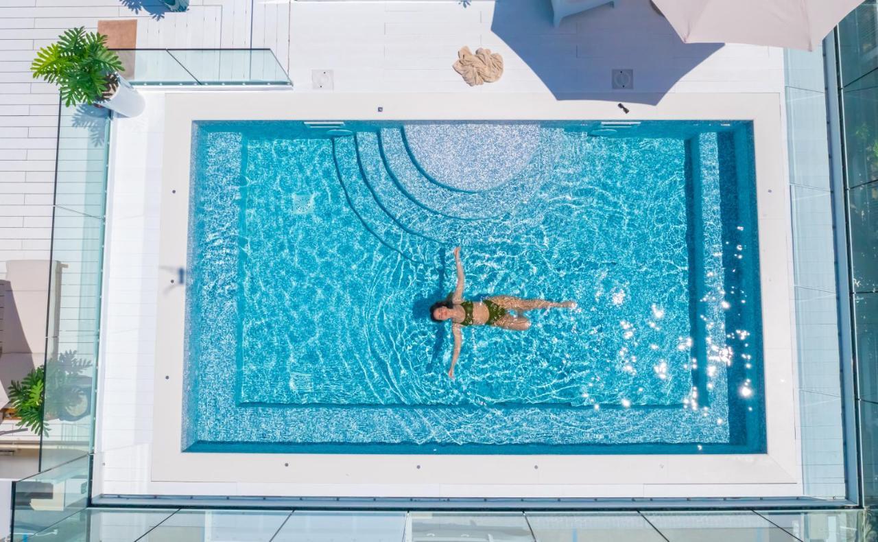 Villa Mare Pineto Kültér fotó