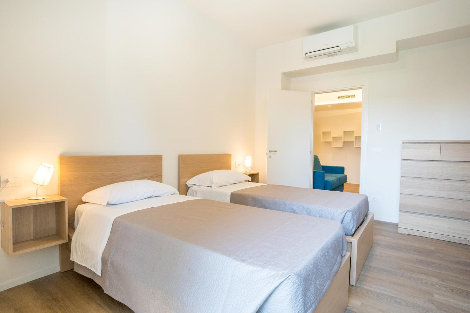 Villa Mare Pineto Kültér fotó