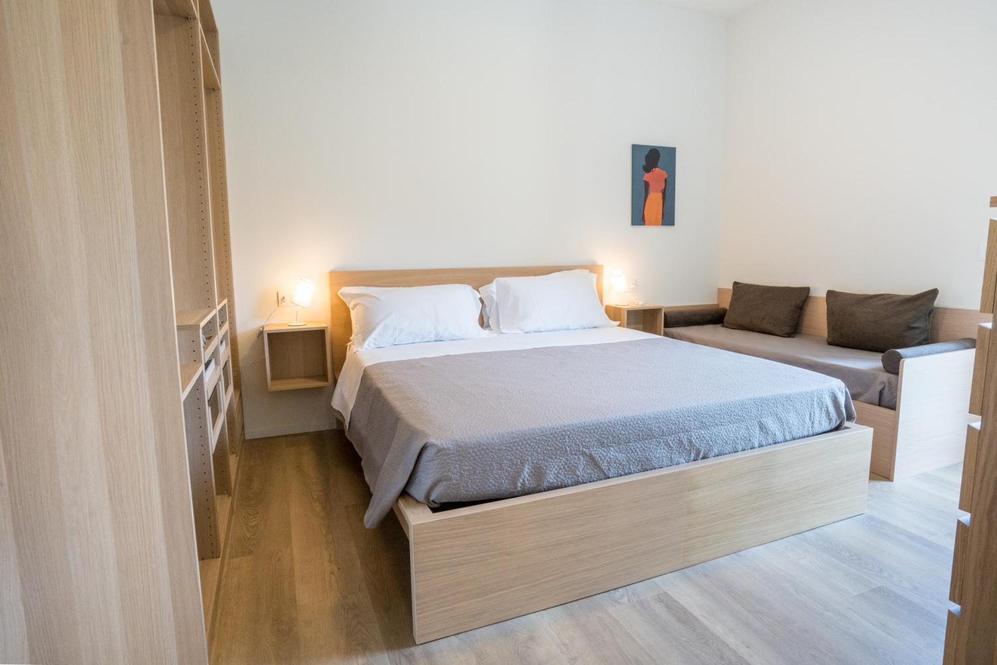 Villa Mare Pineto Kültér fotó