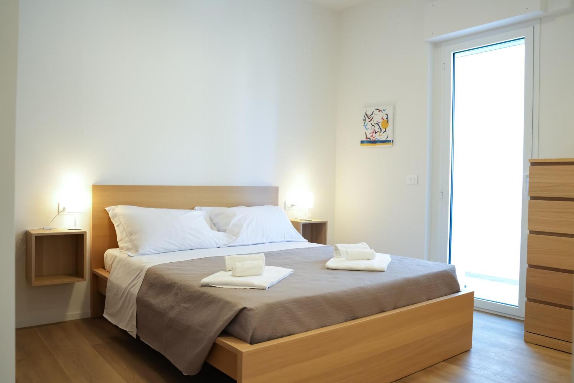 Villa Mare Pineto Kültér fotó